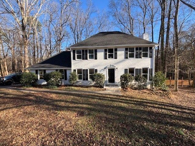 245 Stoneridge Way, Fayetteville, GA 30215