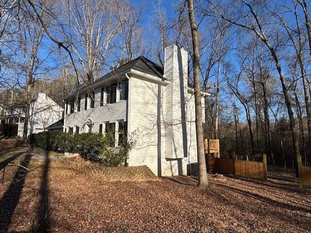 245 Stoneridge Way, Fayetteville, GA 30215