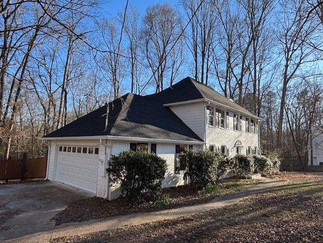 245 Stoneridge Way, Fayetteville, GA 30215