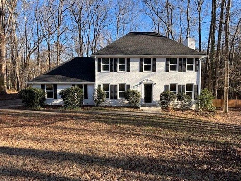 245 Stoneridge Way, Fayetteville, GA 30215