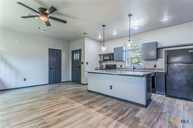 1008 York Avenue, Killeen, TX 76541