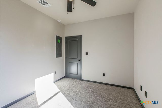 1008 York Avenue, Killeen, TX 76541