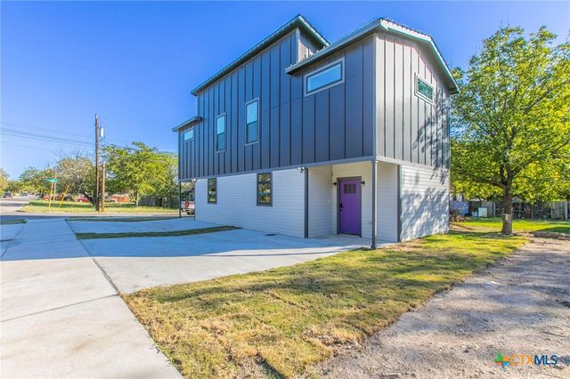 1008 York Avenue, Killeen, TX 76541