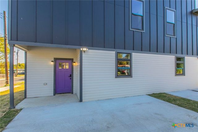 1008 York Avenue, Killeen, TX 76541