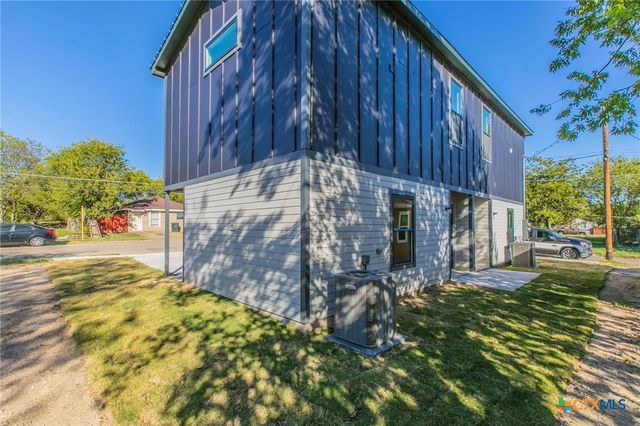 1008 York Avenue, Killeen, TX 76541