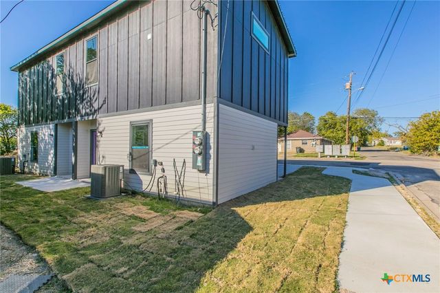 1008 York Avenue, Killeen, TX 76541