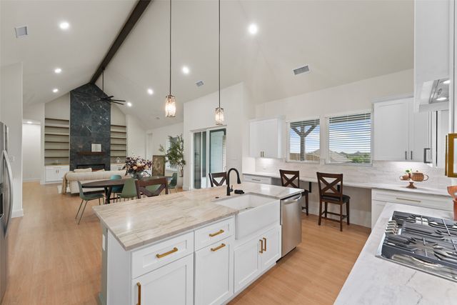 1002 Devonshire Drive N, Forney, TX 75126