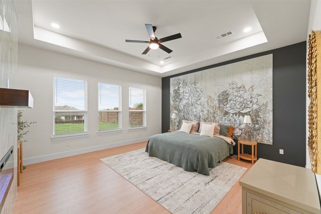 1002 Devonshire Drive N, Forney, TX 75126