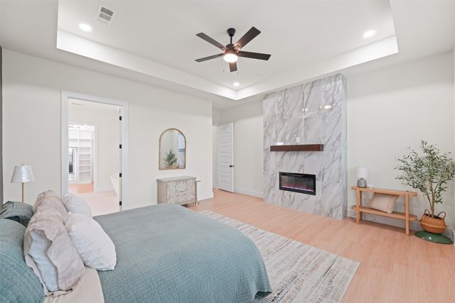 1002 Devonshire Drive N, Forney, TX 75126