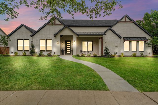1002 Devonshire Drive N, Forney, TX 75126