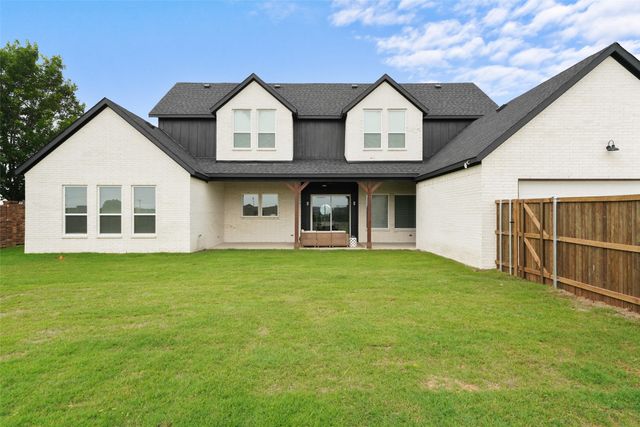 1002 Devonshire Drive N, Forney, TX 75126