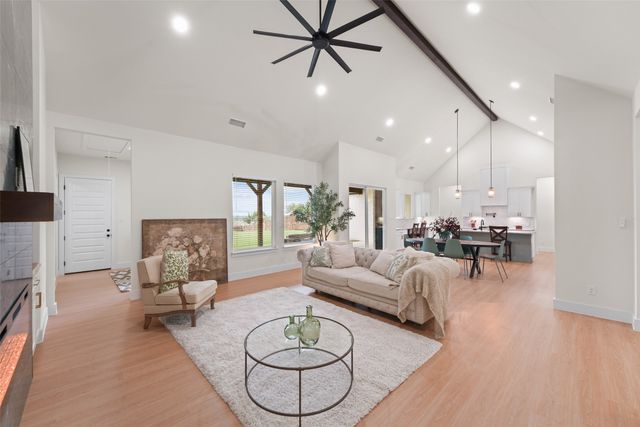 1002 Devonshire Drive N, Forney, TX 75126