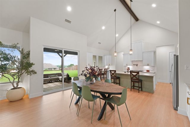 1002 Devonshire Drive N, Forney, TX 75126