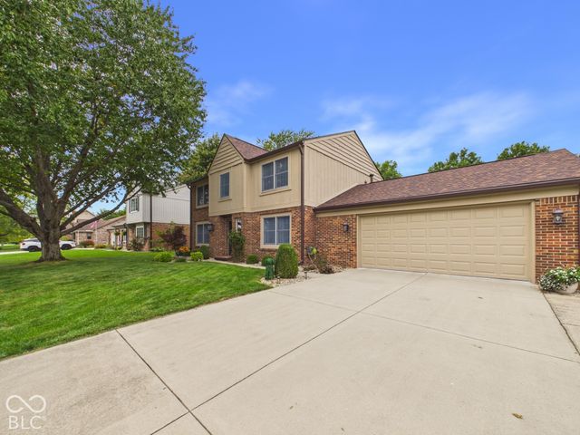 2106 Hillcrest Avenue, Anderson, IN 46011