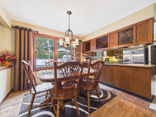 2106 Hillcrest Avenue, Anderson, IN 46011