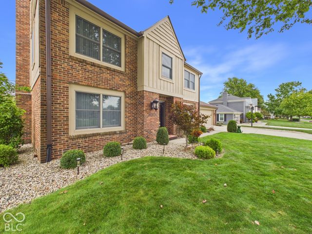 2106 Hillcrest Avenue, Anderson, IN 46011