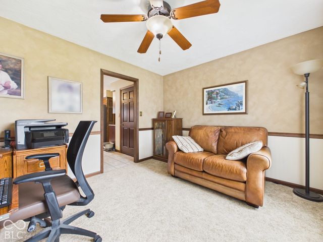 2106 Hillcrest Avenue, Anderson, IN 46011
