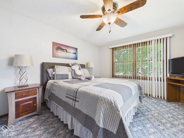 2106 Hillcrest Avenue, Anderson, IN 46011
