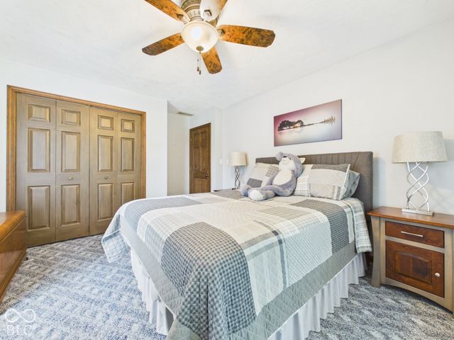2106 Hillcrest Avenue, Anderson, IN 46011