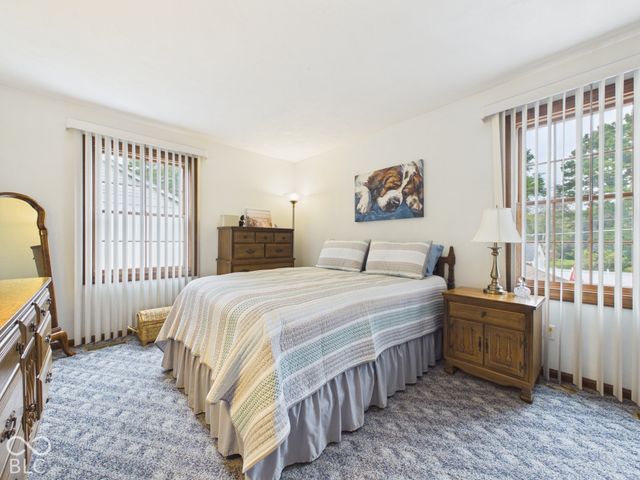 2106 Hillcrest Avenue, Anderson, IN 46011