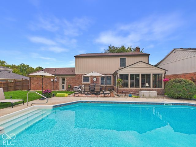 2106 Hillcrest Avenue, Anderson, IN 46011