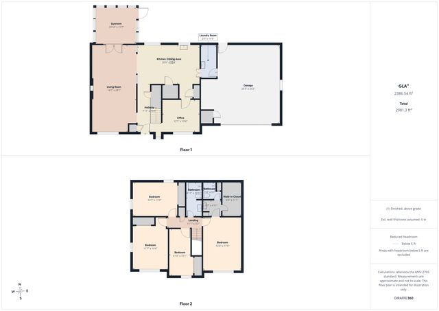 2106 Hillcrest Avenue, Anderson, IN 46011