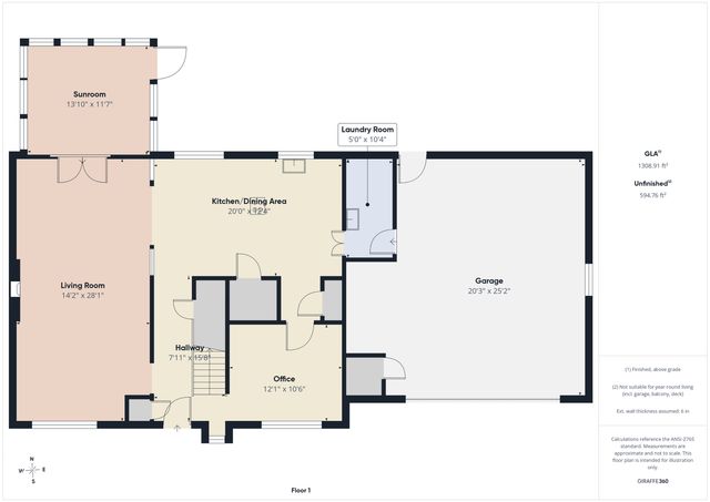 2106 Hillcrest Avenue, Anderson, IN 46011