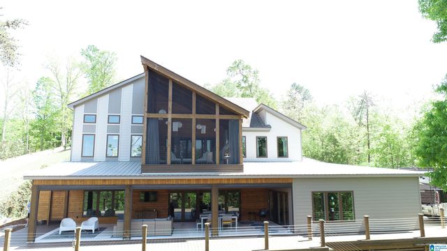 198 EVERGREEN CREST, Wedowee, AL 36278