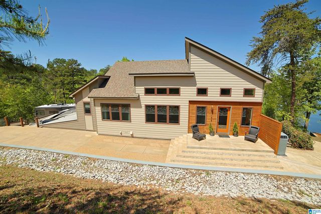 198 EVERGREEN CREST, Wedowee, AL 36278
