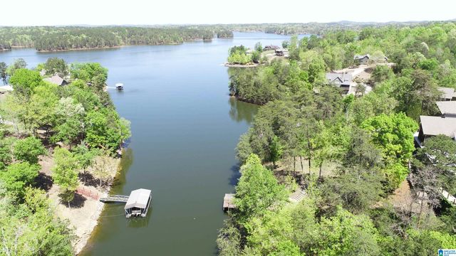 198 EVERGREEN CREST, Wedowee, AL 36278