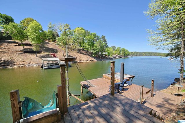 198 EVERGREEN CREST, Wedowee, AL 36278