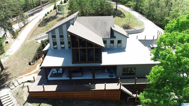 198 EVERGREEN CREST, Wedowee, AL 36278