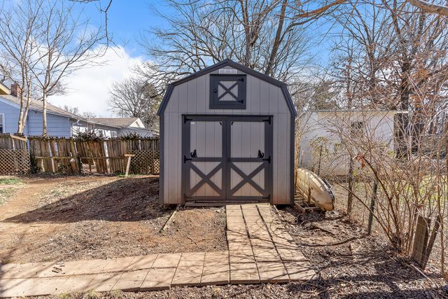 1328 W Elm Street, Springfield, MO 65806