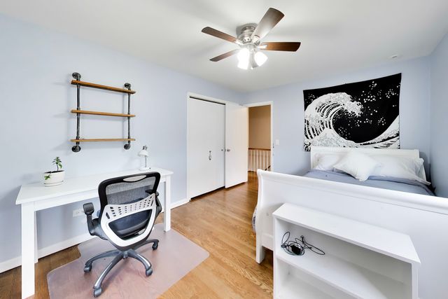 1107 S Hamlin Avenue, Park Ridge, IL 60068