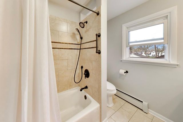 1107 S Hamlin Avenue, Park Ridge, IL 60068