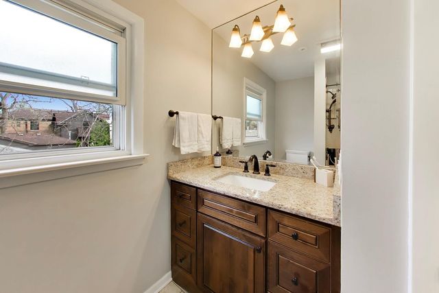 1107 S Hamlin Avenue, Park Ridge, IL 60068