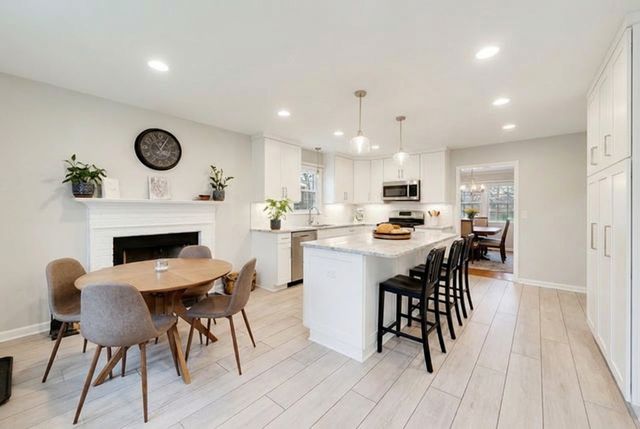 1107 S Hamlin Avenue, Park Ridge, IL 60068