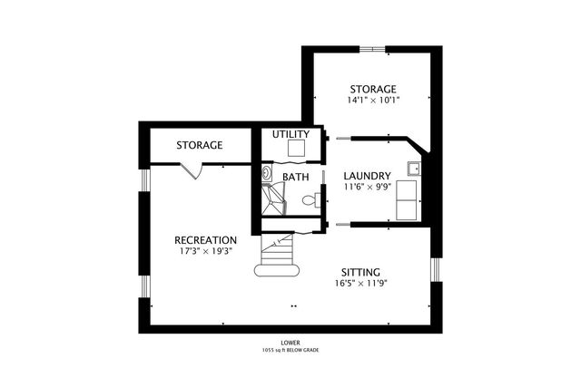 1107 S Hamlin Avenue, Park Ridge, IL 60068