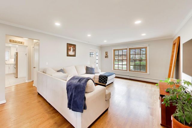 1107 S Hamlin Avenue, Park Ridge, IL 60068