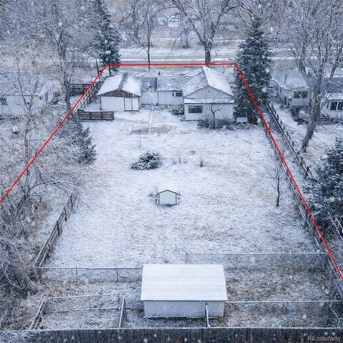 7785 Westview Drive, Lakewood, CO 80214