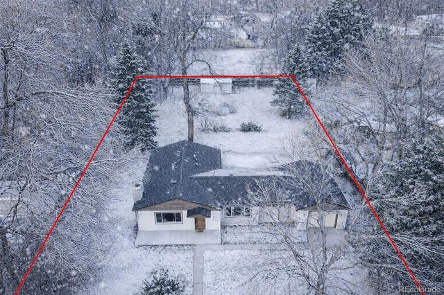 7785 Westview Drive, Lakewood, CO 80214