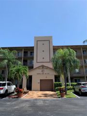12551 SW 16th Court 410C, Pembroke Pines, FL 33027