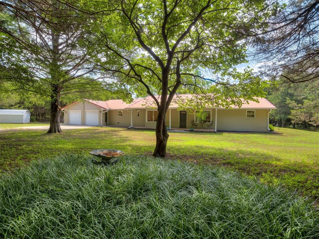 8750 Hartman Drive, Noble, OK 73068