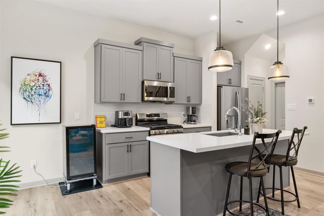 807 N Emile Street, Houston, TX 77020