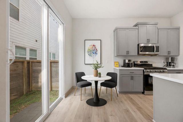 807 N Emile Street, Houston, TX 77020