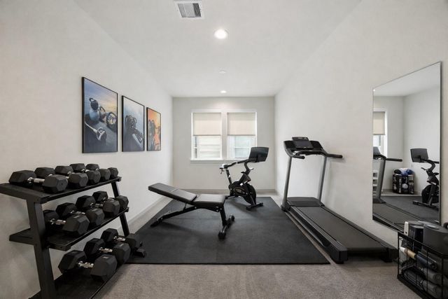 807 N Emile Street, Houston, TX 77020