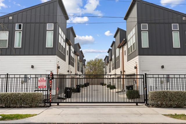 807 N Emile Street, Houston, TX 77020