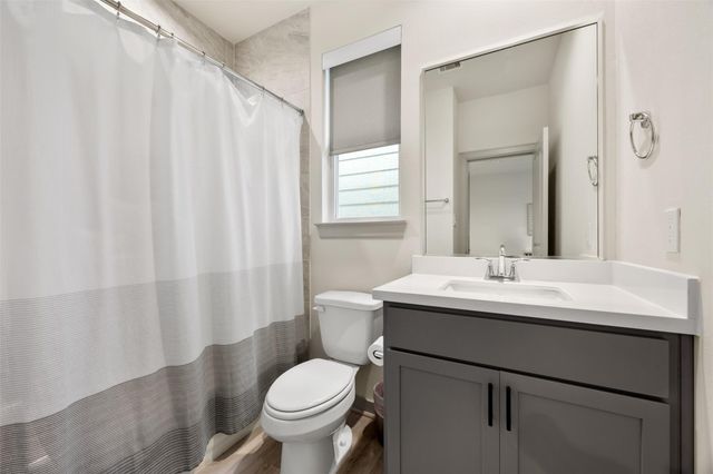 807 N Emile Street, Houston, TX 77020