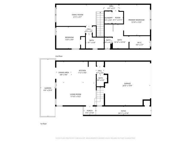 807 N Emile Street, Houston, TX 77020