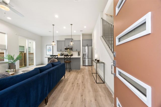 807 N Emile Street, Houston, TX 77020